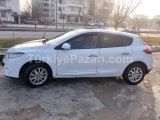 2011 model 1,5 Megane