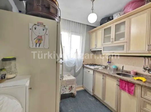 Onvo tertemiz yeni gibi elektrikli scooter