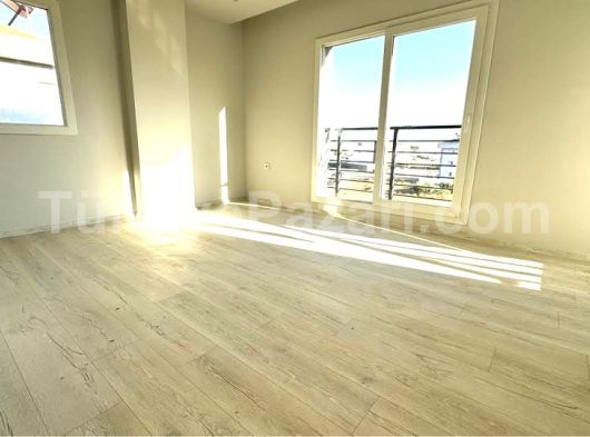 ATS EMLAK'TAN DİDİM CUMHURİYET MAHALLESİNDE 1+1 SIFIR ARA KAT SATILIK DAİRE