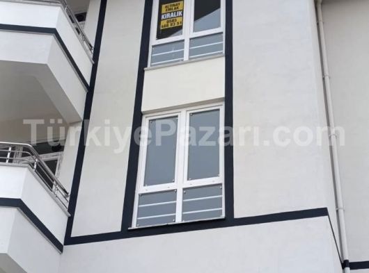 ÇORUM MERKEZ BAHÇELİEVLER İLKE HAUSE YAKINI 3+1 KİRALIK DAİRE