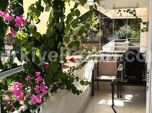 ATS EMLAK'TAN DİDİM CUMHURİYET MAH 1+1 ARA KAT SIFIR KİRALIK DAİRE