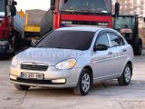 SATILIK 2011 MODEL HYUNDAİ ACCENT ERA TEAM 1.4 BENZİN LPG HATASIZ BOYASIZ