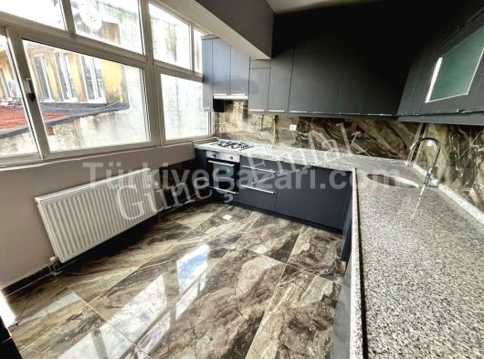 Güneş Emlaktan...Günaydın Mh...Dubleks...5+1...Çarşı Merkezde