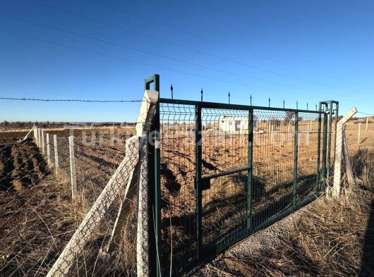 DOGUŞ GROUP GAYRİMENKULDEN' KÜÇÜKBÜRÜNGÜZ DE BAHÇE FIRSATI