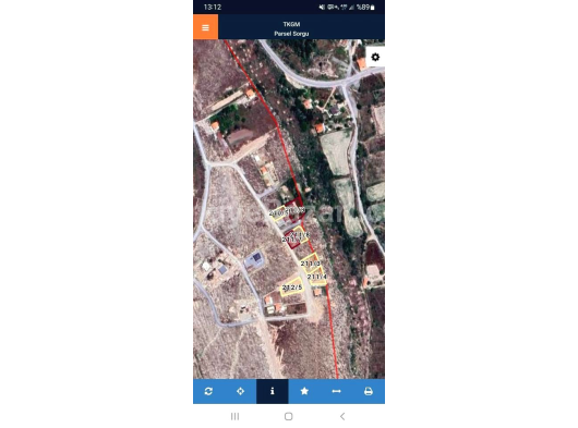 GESİ KAYABAĞ MAHALLESİ’NDE DOĞUŞ GRUP’TAN SATILIK İMARA AÇIK VİLLA PARSELİ!