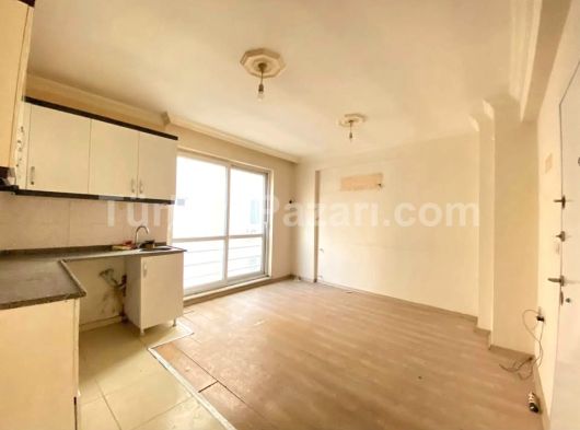 KUZEYYAKA MAHALLESİNDE KAT SEÇENEKLİ SIFIR DAİRE