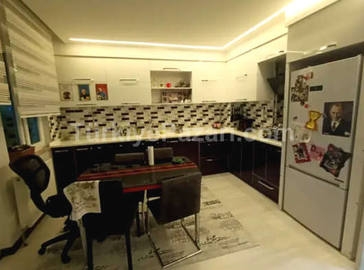 Çorum Merkez Kale Mahallesi Kayalar Market Arkasında 3+1 Daire