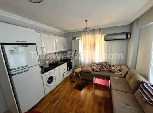 SAKARYA ADAPAZARI KARAOSMAN MAHALLESİ 1+1 DAİRE