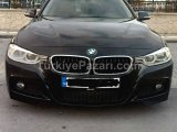 SAHİBİNDEN 2015 MODEL BMW 320IED FULL+FULL AĞIR BAKIMLARI YAPILMIŞTIR ÇOK TEMİZ MASRAFSIZ EMSALSİZ