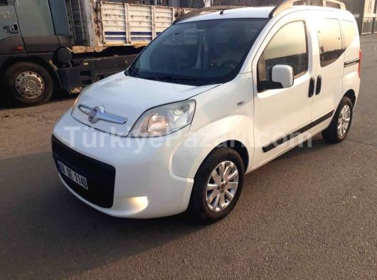 2017=BOYASIZ 240 KM AİLE PAKETİ SIFIR AYARINDA TERTEMİZ