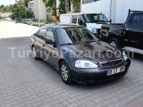 Honda Civic 1.4 Benzin & LPG