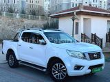 2016 Nissan navara 2.3 dci 4x4