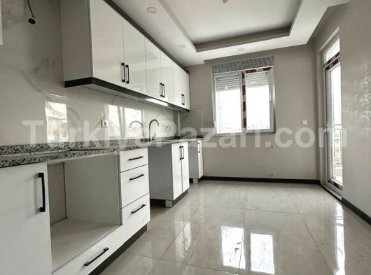 KEPEZ AYANOĞLU MH. SATLIK 3+1 KATTA SIFIR İSKANLI KREDİ UYGUN