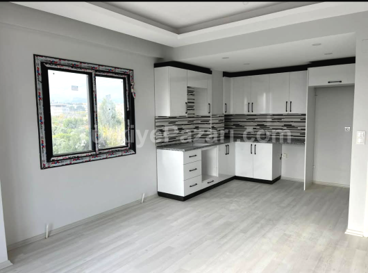 EMLAKPARKDAN SİLİFKE YENİ SANAYİ SİTESİ CİVARİNDA SATILIK 2+1 DAİRE