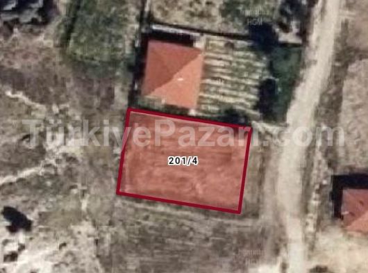 Afyonkarahisar ihsaniye Bayramaliler köyü ARSA