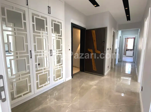 MİMSİN ŞİRİNTEPE MAHALLESİ 3+1 KİRALIK DAİRE