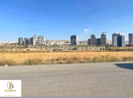 OVACIK’DA 210m2 DAİRE GETİRİSİ OLAN ARSA