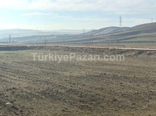 MAMAK KUTLUDÜĞÜN'DE YATIRIM FIRSATI HİSSE TAPULU