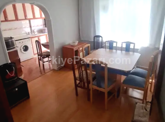 Komple Satılık bına