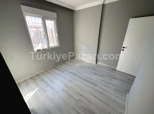 HÜSNÜ KARAKAŞ TA HERŞEYİ AYRI 3+1 YÜKSEK GİRİŞ