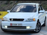 Emsalsiz güzellikte Ford Focus 2 110 luk