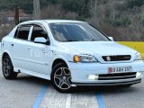 ** NADİR KALANLARDAN 1.6 16 VALF OPEL ASTRA MAKYAJLI CD FULL PAKET BENZİN LPGLİ EKONOMİK AİLE ARACI