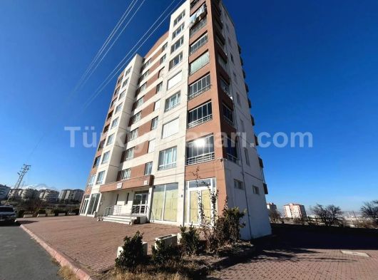 GÖKKENT MAHALLESİNDE 3+1 KİLERLİ SATILIK FIRSAT DAİRESİ