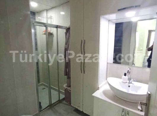 SATILIK 2.5+1 KAT BAHÇELİ GAZİANTEP ERTUĞRUL GAZİ DE