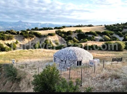 Denizli Sarayköy Satılık Taş Ev