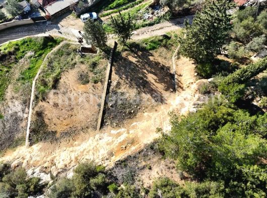 MENDERES GÖLCÜKLER 481 M2 RESMİ TAPULU BAHÇE