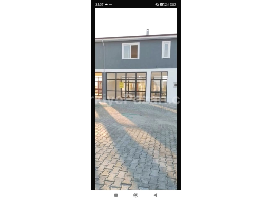 Denizli Acıpayam Satılık Dükkan