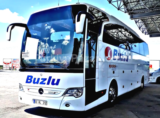 ÜMRANİYE YAMANEVLER'DE BULUNAN YAMANEVLER LİMONLU BAHÇE PROJESİNE ÖGG