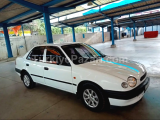 99 MODEL TOYOTA COROLLA DEĞİŞENSİZ EMSALSİZ DÜŞÜK KM