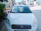 2011 MODEL FİAT LİNEA
