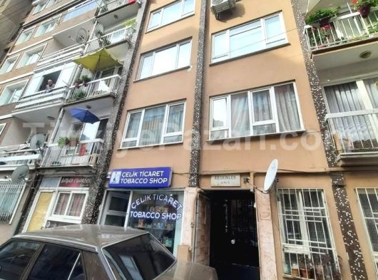 BURSA YEŞİLYAYLA MALTEPE YEŞİLYAYLA CAMİİ ÜST TARAFI 90 M2 2+1 KAT MÜLKİYETLİ SATILIK DAİRE