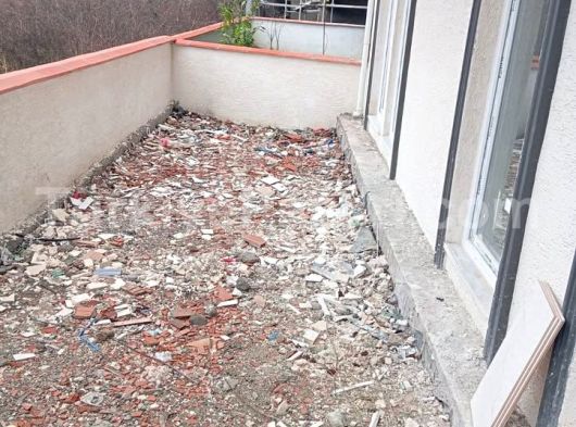 BURSA OSMANGAZİ ALTIPARMAK ÇIRPAN'DA 100 M2 3+1 KREDİYE UYGUN SATILIK ARA KAT DAİRE