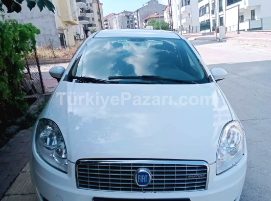 2011 MODEL FİAT LİNEA