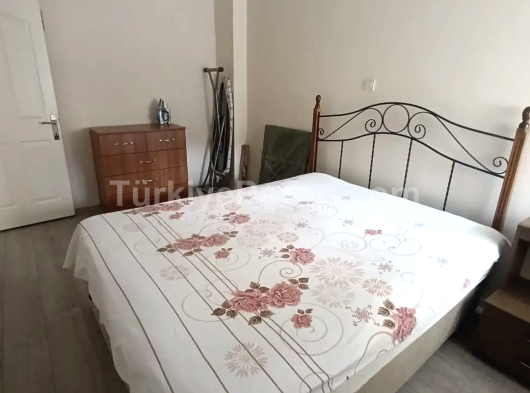 EŞYALI KİRALIK   KUŞADASI HACIFEYZULLAH MAH 2+1 ARA KAT