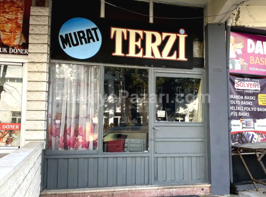 ASLAN EMLAK'TAN SATILIK ÇARŞI MERKEZDE DÜKKAN