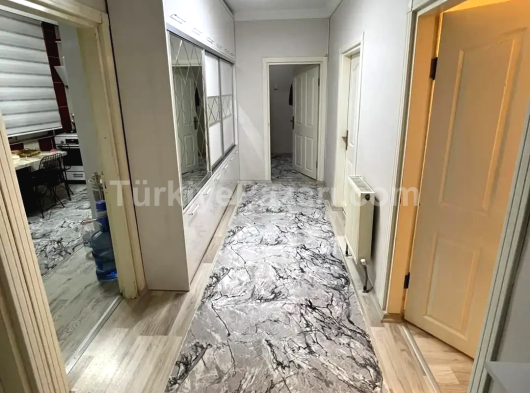 KILAVUZ MAHALLESİ EMİR PAŞA CADDESİ 2,5+1