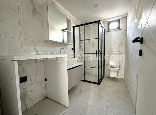 ALKAR EMLAKTAN ÇOBANÇEŞME BÜLENT ECEVİT BULVAR ÜSTÜNDE SATILIK SIFIR 2+1 DAİRE...