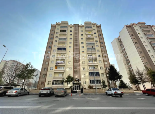 BEYAZŞEHİR'DE KİRALIK 3+1 DAİRE