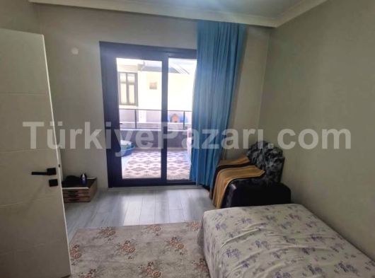 HUZUR GAYRİMENKULDEN HASTANE BÖLGESİ SATILIK 1+1 DAİRE