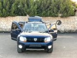 2017 MODEL DUSTER
