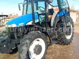 New Holland