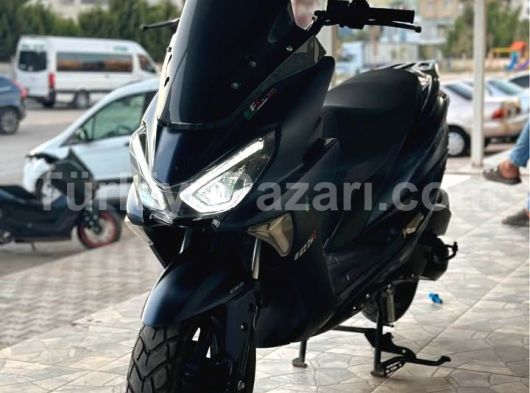 2023 RKS NEW LIĞHT 125FI
