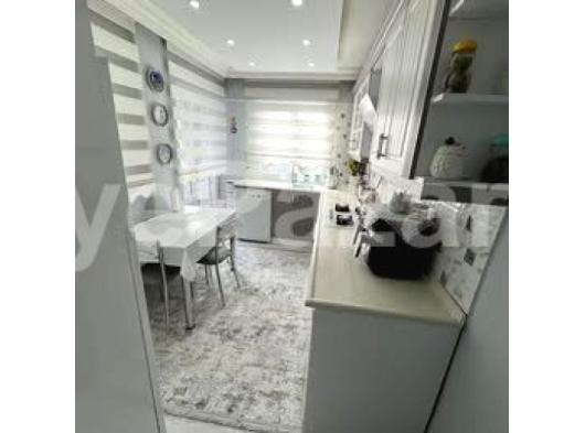 SAMSUN İLKADIM YENİDOĞAN MAHALLESİNDE SATILIK DUBLEX DAİRE