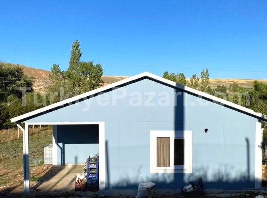 ASLAN EMLAK'TAN SATILIK ÇARŞI MERKEZDE DÜKKAN