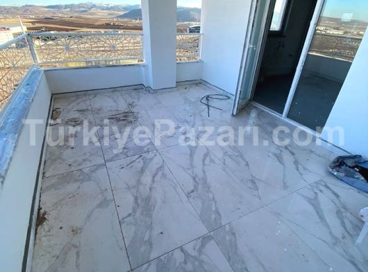 ŞEYHŞAMİL MAHALLESİ 3+1 156 M2 DAİRELER