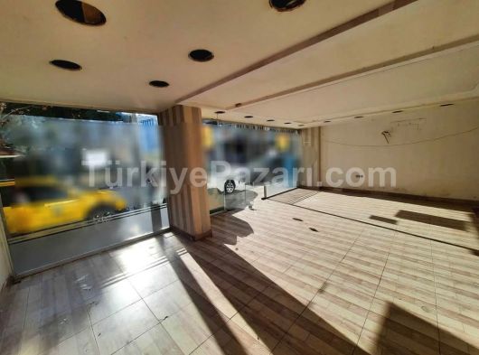 BAYRAMYERİ VE DEVLET HASTANESİNE YAKIN KİRALIK İŞYERİ